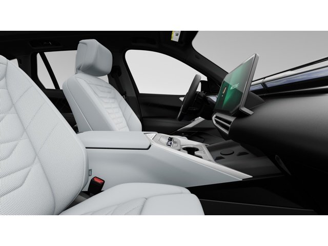 New 2027 Black Sapphire Metallic BMW  image 9