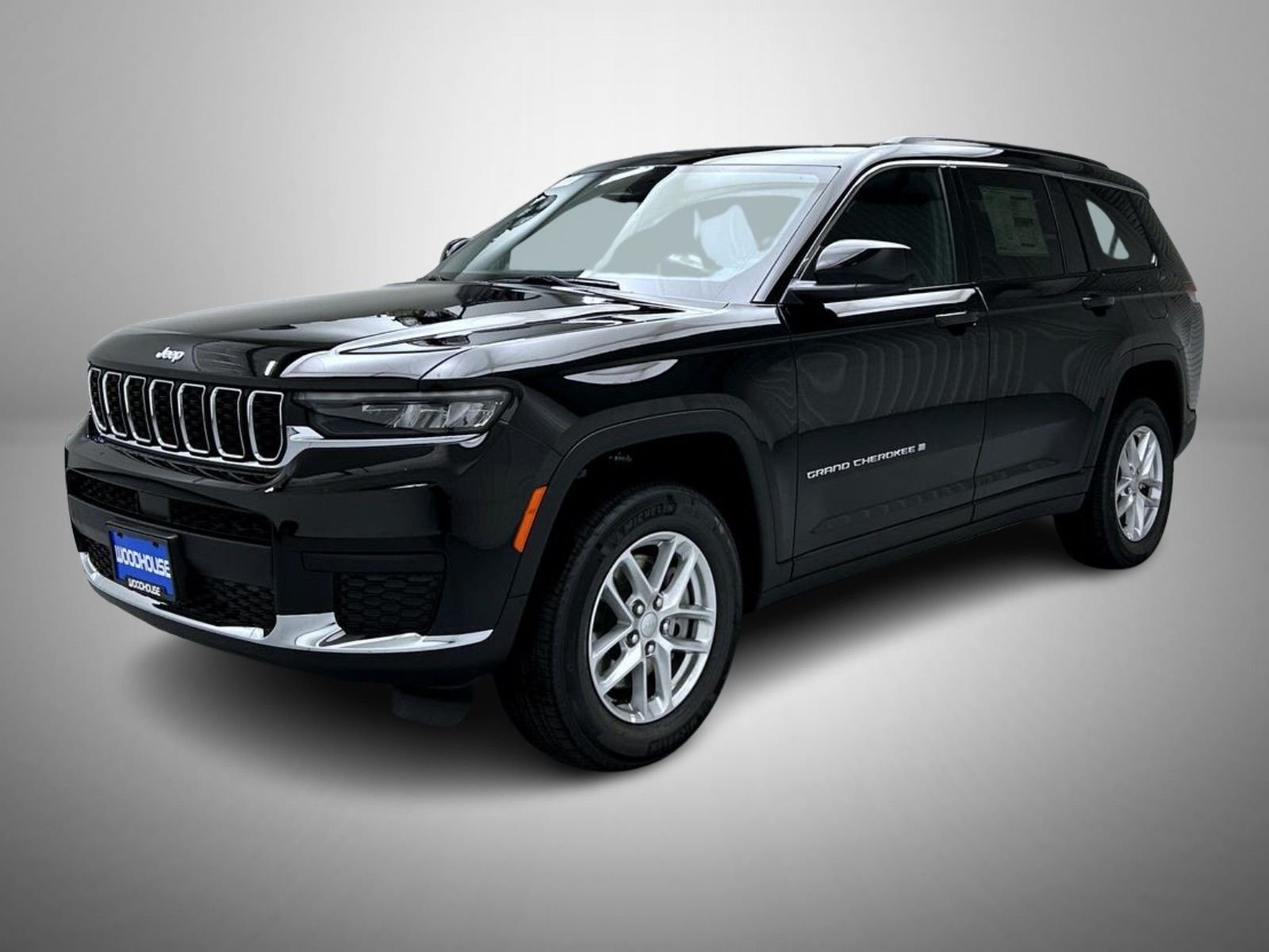 2026 Jeep Grand Cherokee L