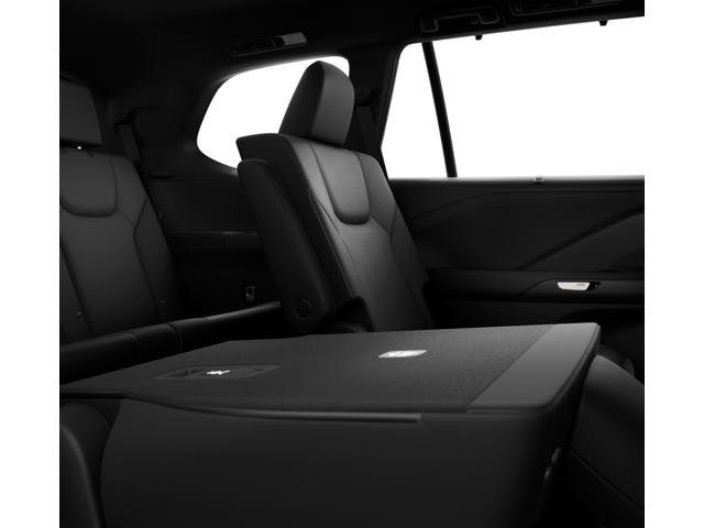 2026 Lexus TX 500h F-Sport Premium - Photo 26