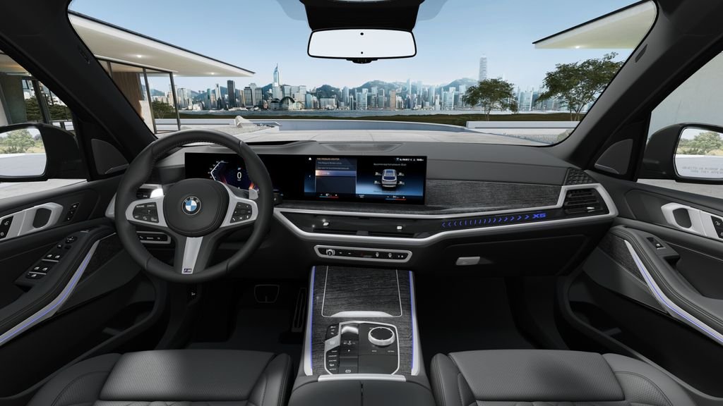 New 2026 Manhattan Green Metallic BMW sDrive40i image 32
