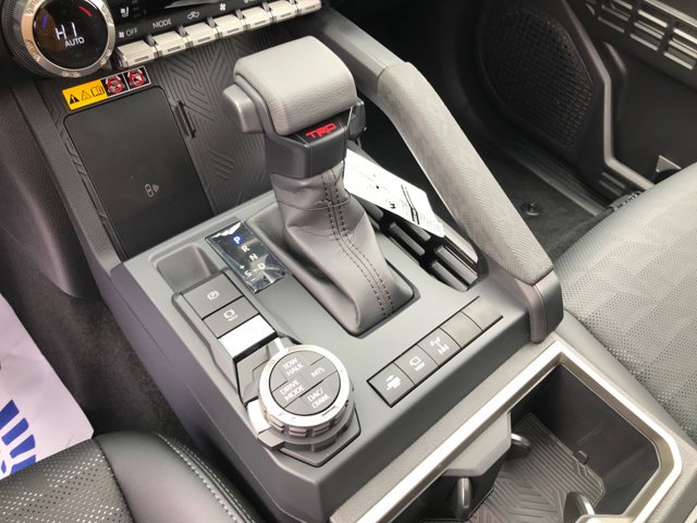 2026 Toyota Tacoma TRD Off Road - Photo 25