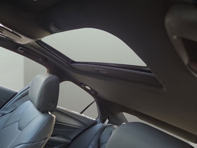 Used 2026 Summit White Cadillac Luxury image 6