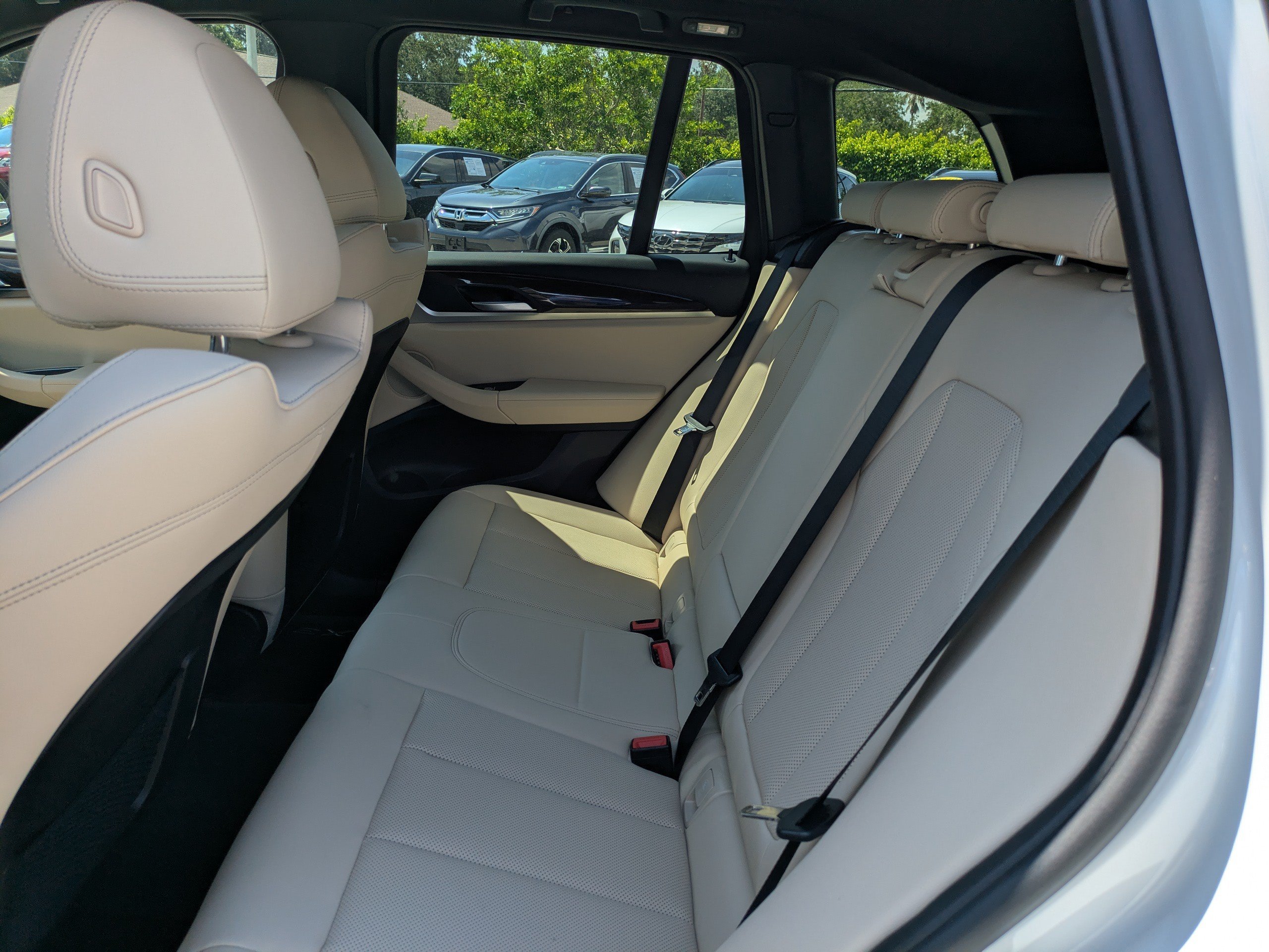 2024 BMW X3 30i - Photo 13