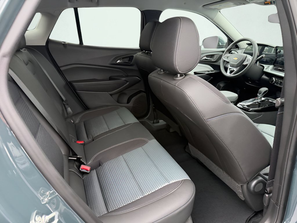 2026 Chevrolet Trax LT - Photo 34