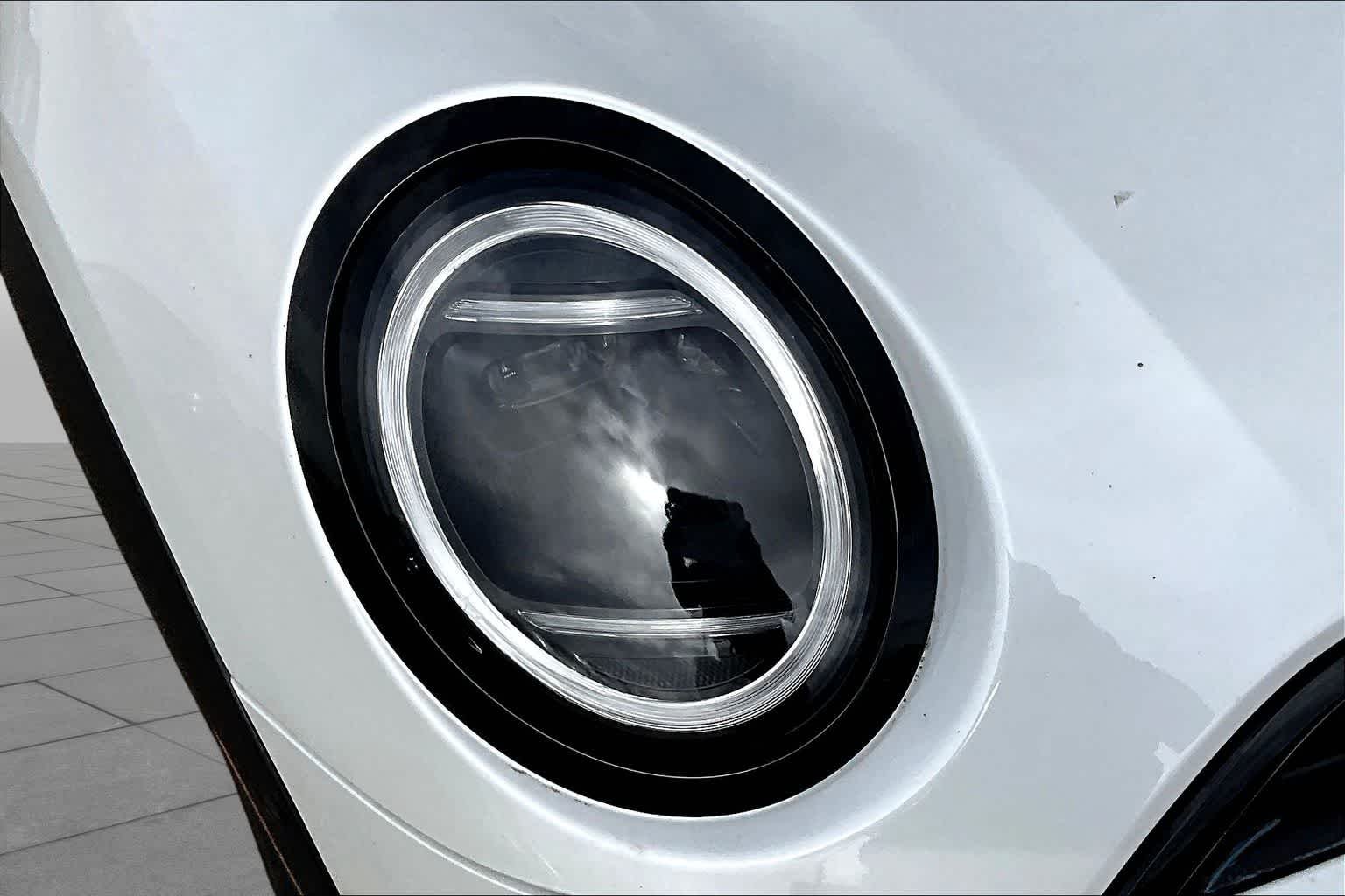 2026 MINI Hardtop 4 Door S - Photo 13