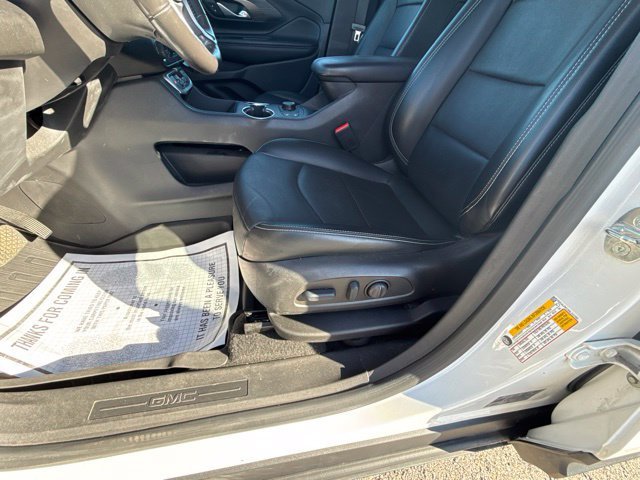 2022 GMC Terrain SLT - Photo 13