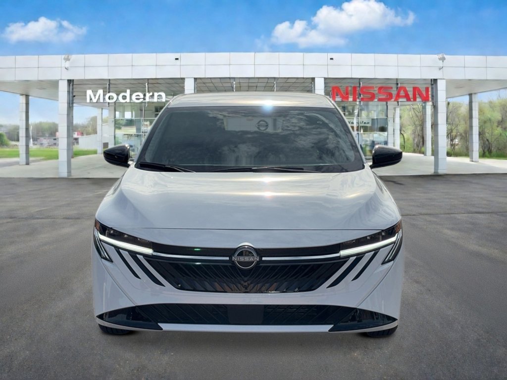 New 2026 Fresh Powder Nissan S image 8