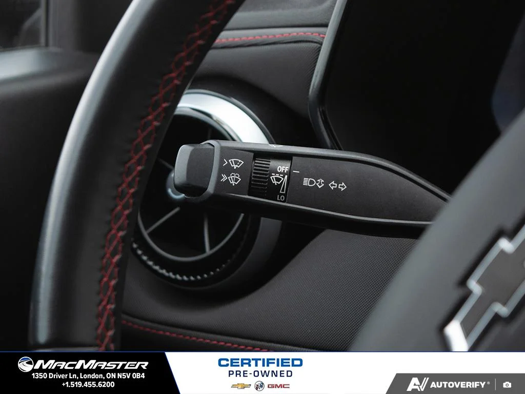 Certified Used 2023  Chevrolet Z71 image 19