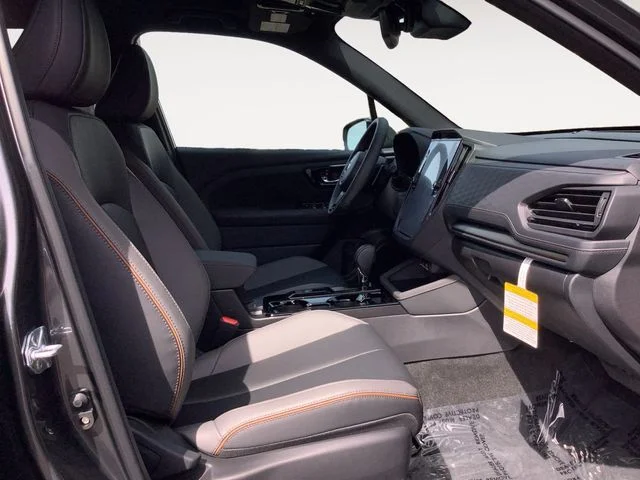 2026 Subaru Forester Sport - Photo 15