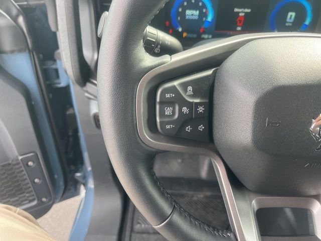 2025 Ford Bronco 4-Door Badlands - Photo 13
