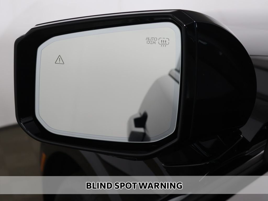 Certified Used 2026 Black Hyundai Calligraphy image 9