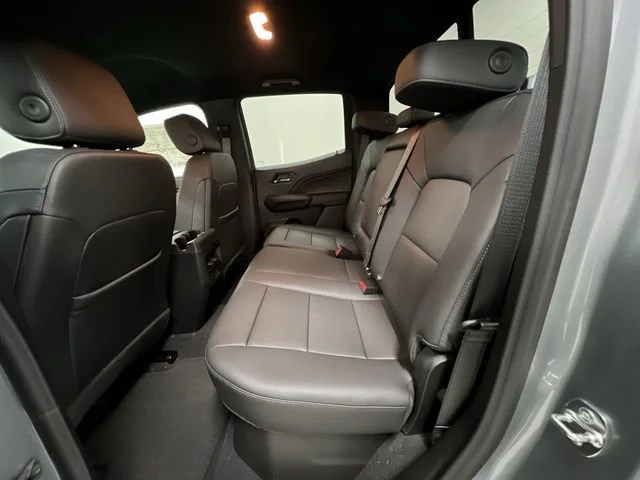 2026 GMC Canyon Elevation - Photo 24