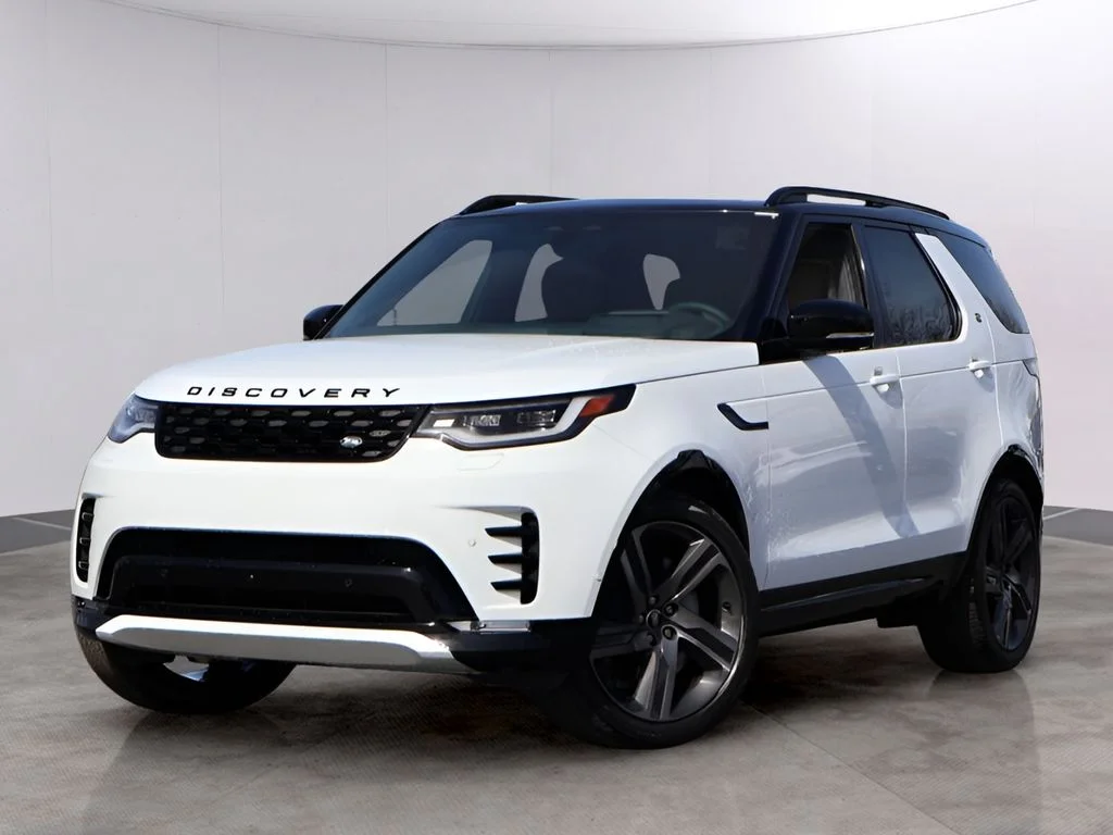 2026 Land Rover Discovery Dynamic SE