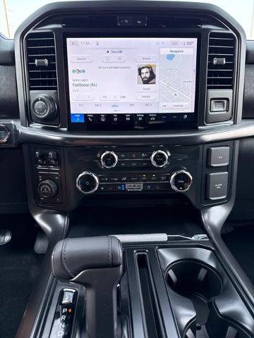 New 2026 Oxford White Ford Tremor image 67