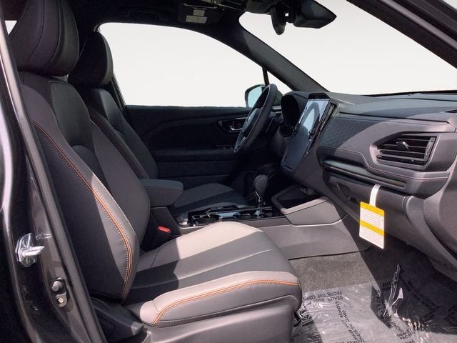 New 2026 MAGNETITE GRAY METALLIC Subaru Sport Onyx Edition image 15