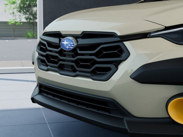 New 2027 SAND DUNE PEARL Subaru Sport Hybrid image 10