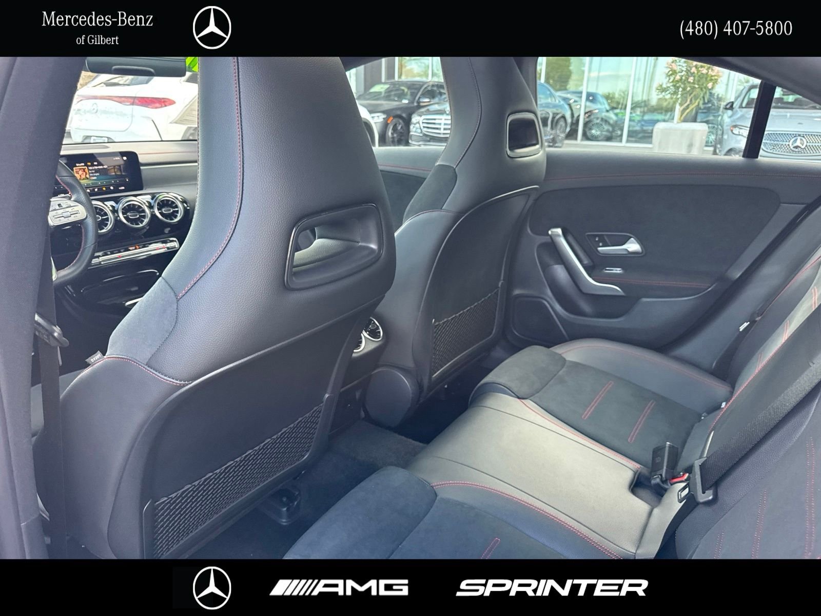 Certified Used 2023  Mercedes-Benz CLA 250 image 17