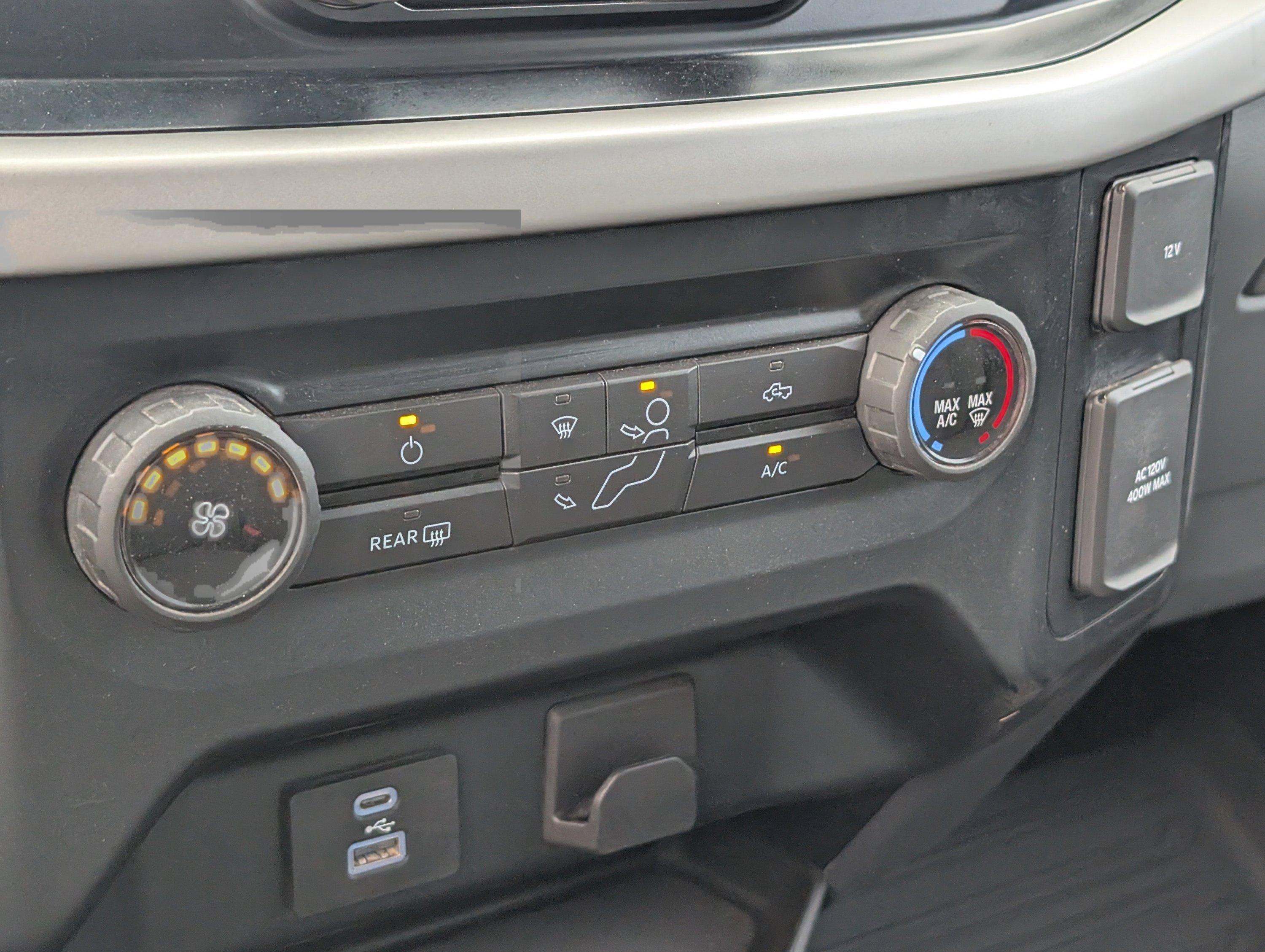 2023 Ford F-150 XLT - Photo 29