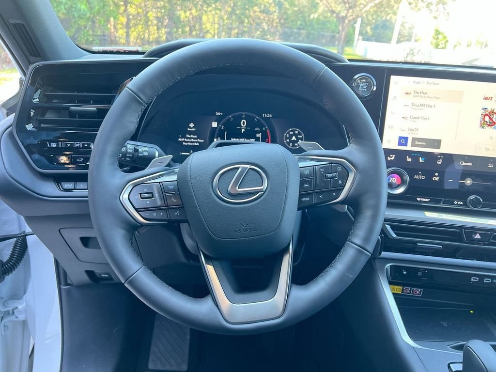 2026 Lexus TX 350 Premium - Photo 13