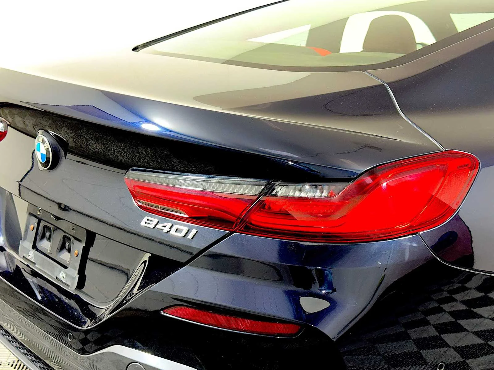 2020 BMW 8 Series 840i - Photo 27