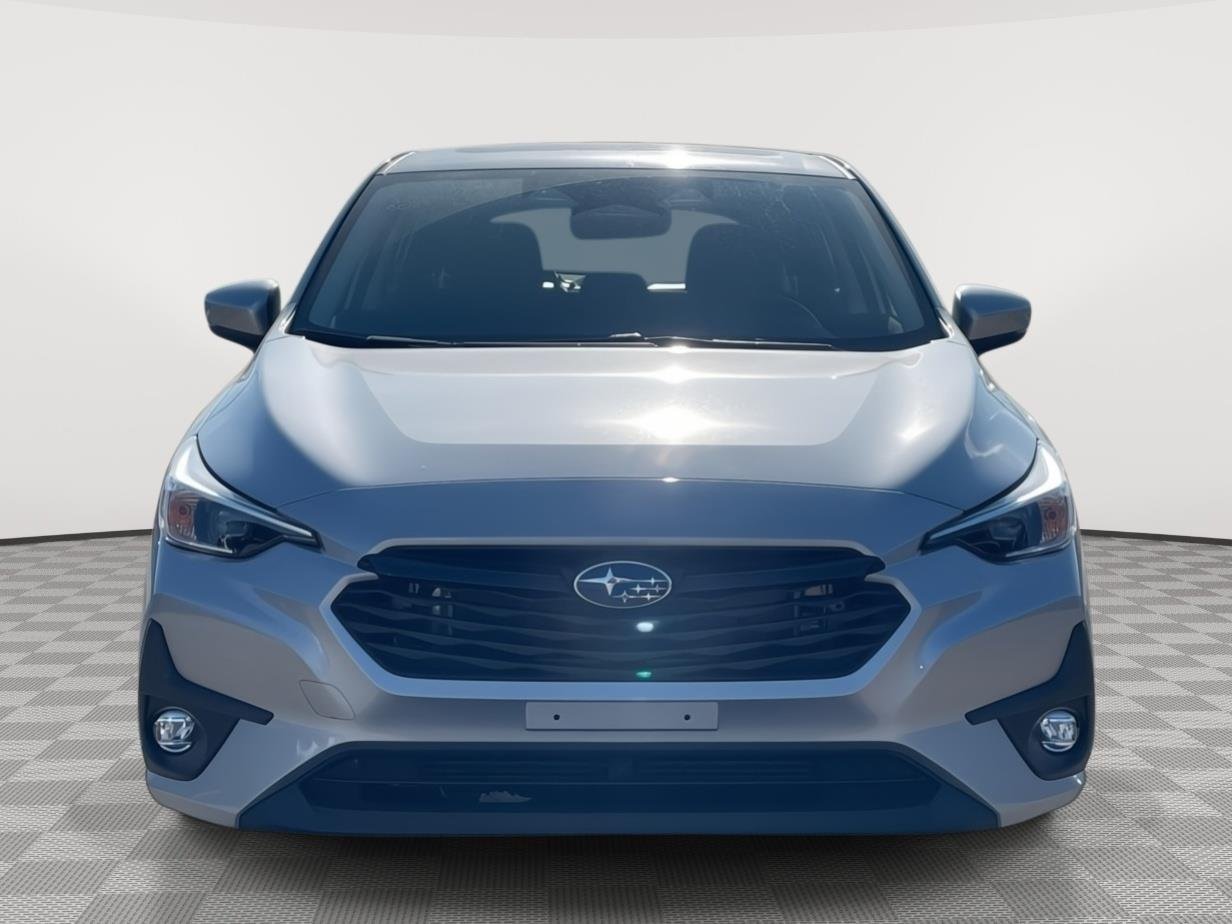 2026 Subaru Impreza Sport - Photo 8