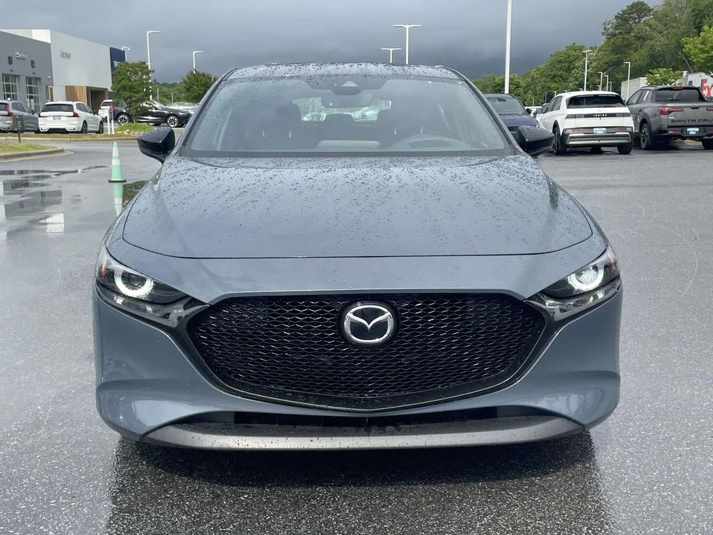 2023 Mazda Mazda3 Turbo - Photo 25