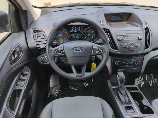 Used 2019 Black Ford S image 16
