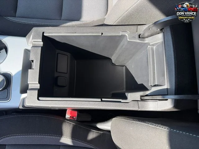 Used 2025 Gray Chevrolet LT image 24