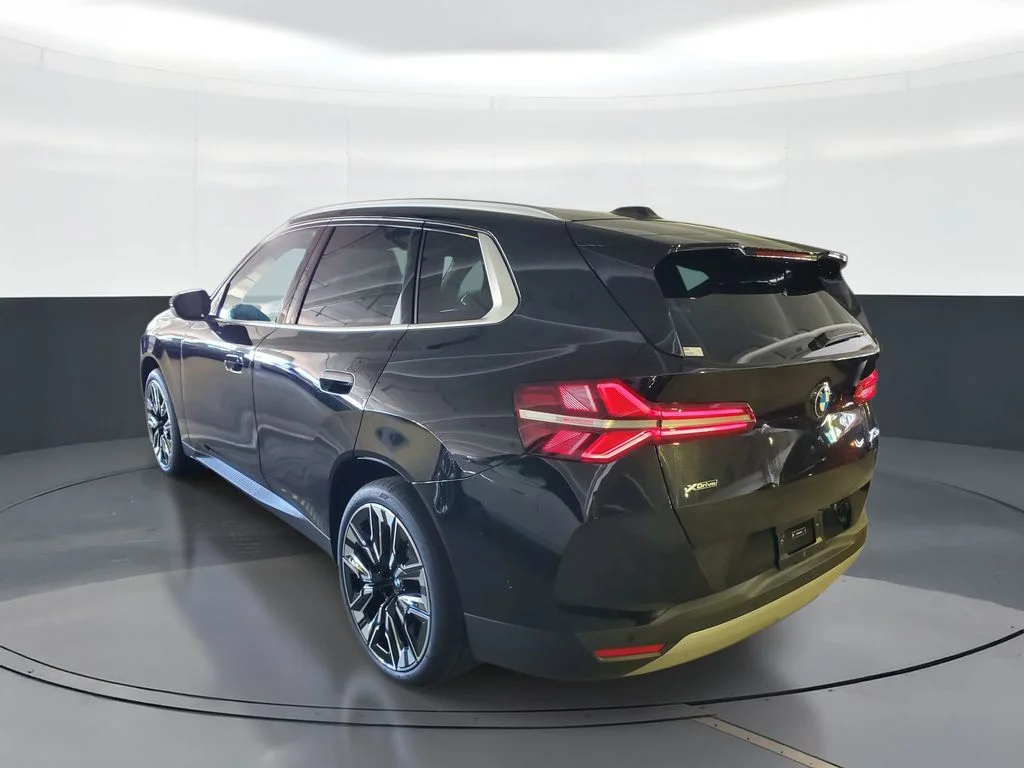 New 2026 Black BMW 30 xDrive image 4