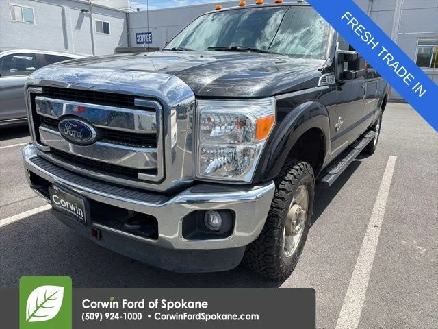 2016 Ford F-350's photo