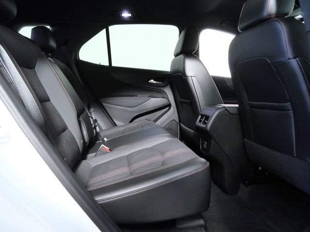Certified Used 2024 White Chevrolet RS image 12