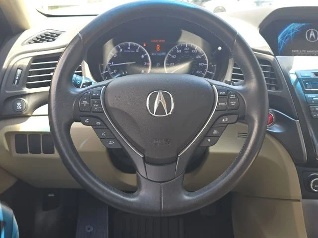 Used 2015 White Acura 2.0L image 13