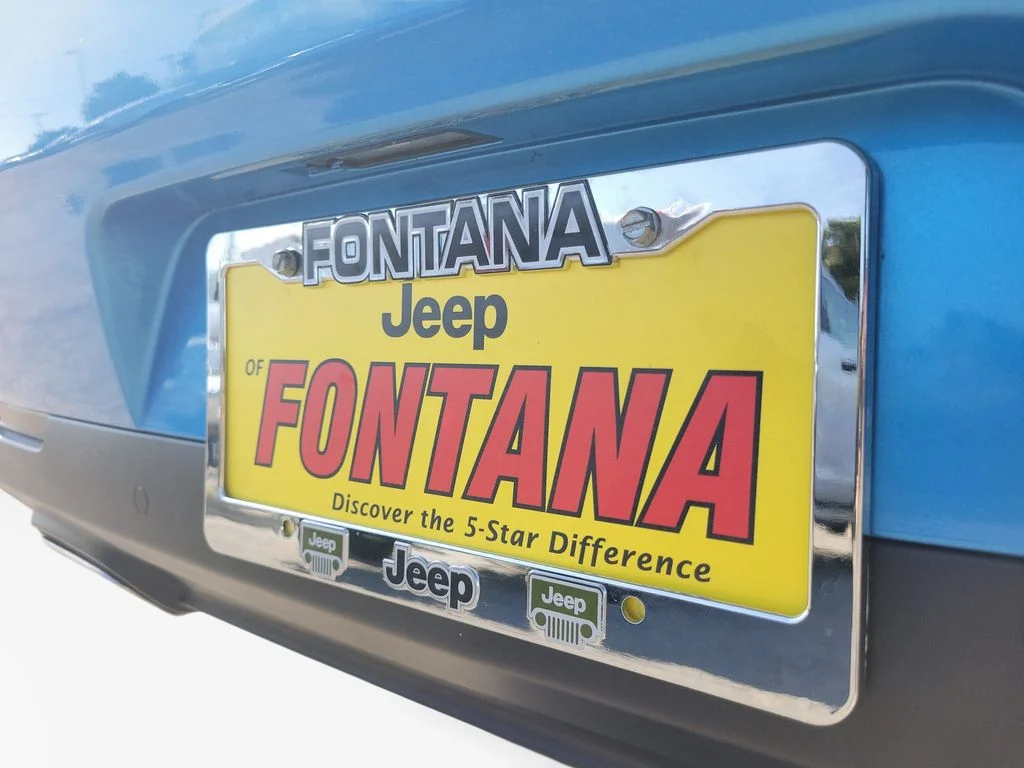 Certified Used 2019 Blue Dodge SXT image 27