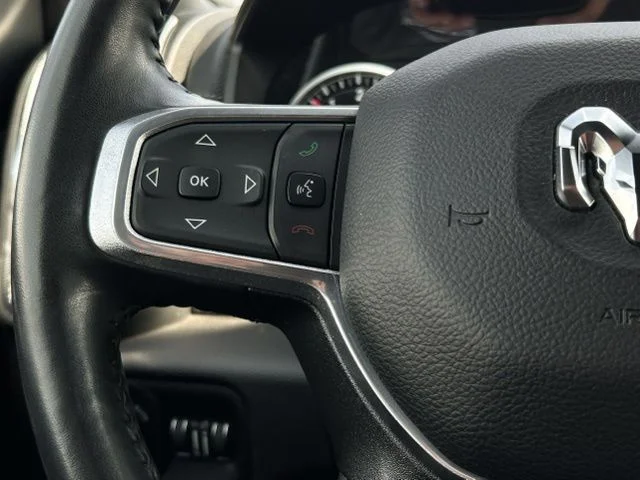 Used 2023 Red Ram Laramie image 36