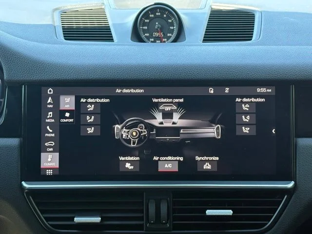 Used 2019 Black Porsche Base image 31