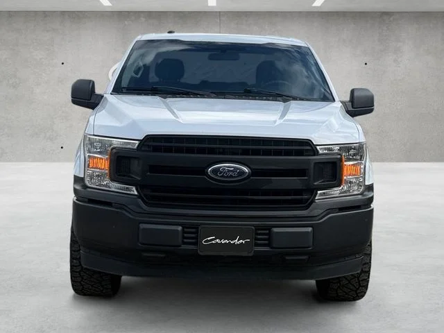 Certified Used 2018 White Ford XL image 19