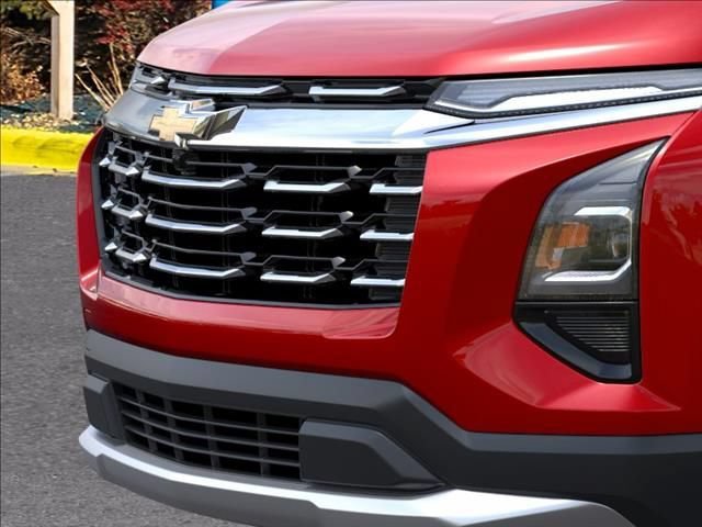 2027 Chevrolet Equinox LT - Photo 13