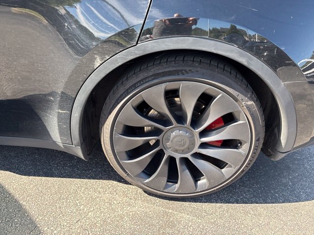 2023 Tesla Model Y Performance - Photo 20
