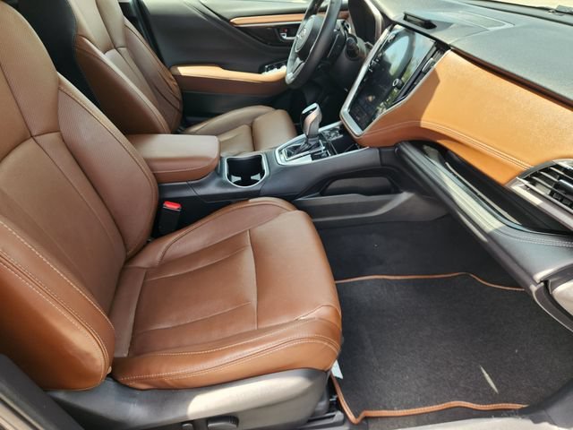 Used 2024  Subaru Touring image 14