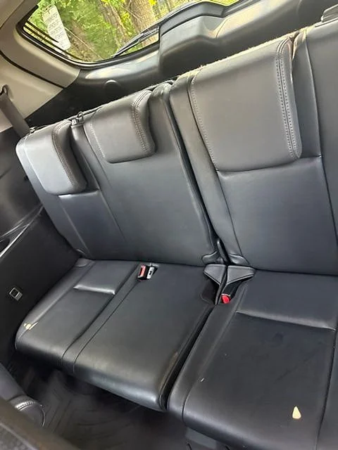 Used 2014 Red Toyota  image 8