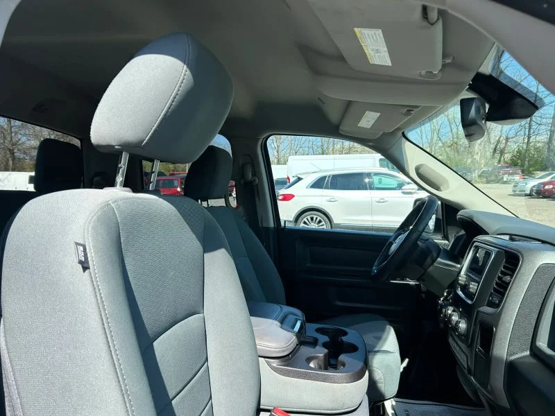 2018 RAM Ram 1500 Pickup Express - Photo 20