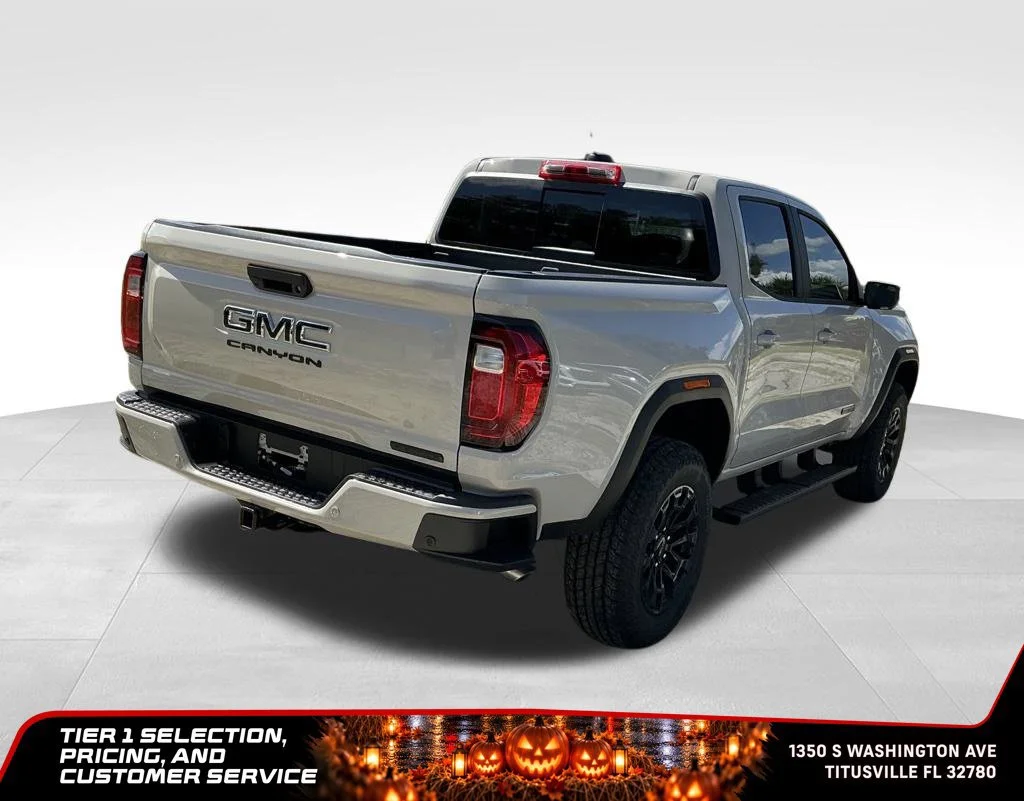 New 2026 Coastal Dune GMC Elevation image 5