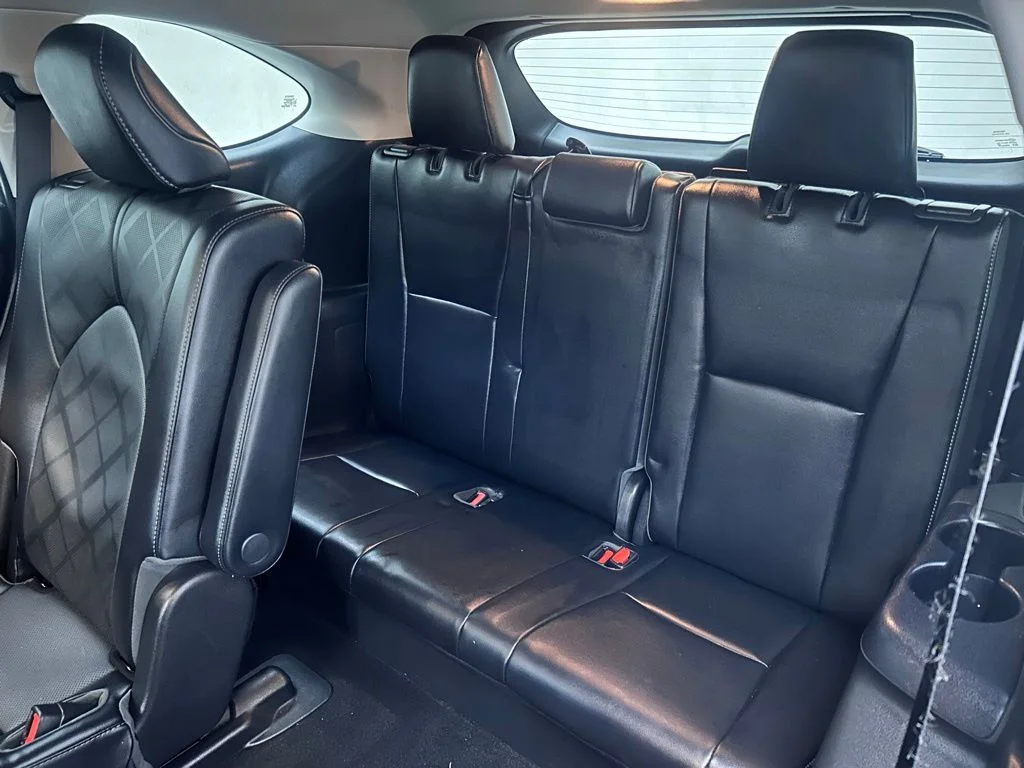 Used 2022 Black Toyota Platinum image 15