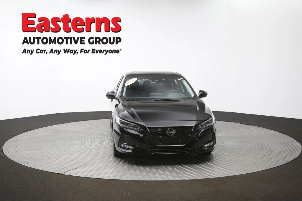Used 2023 Black Nissan SR image 53