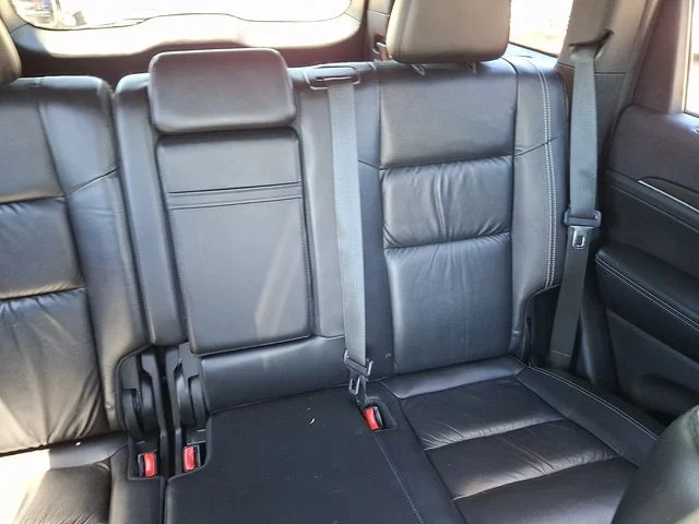 Used 2016 Silver Jeep Limited image 20