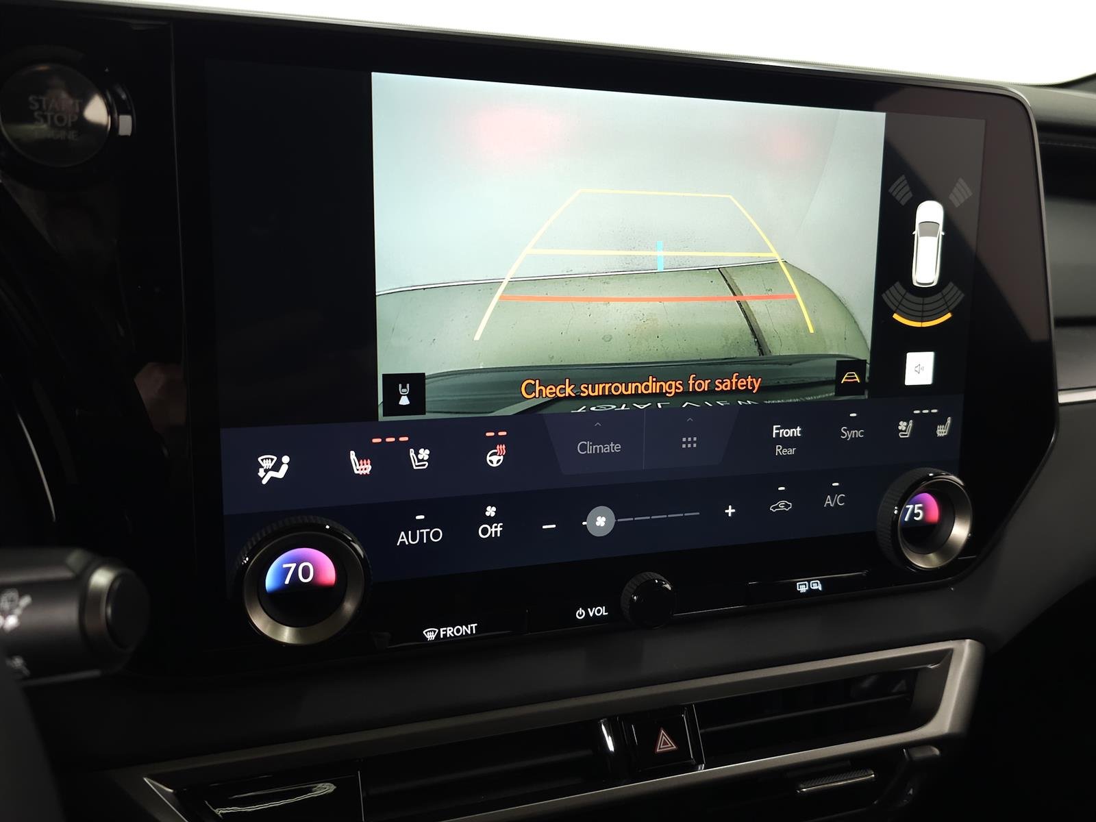 2024 Lexus RX 350 - Photo 26