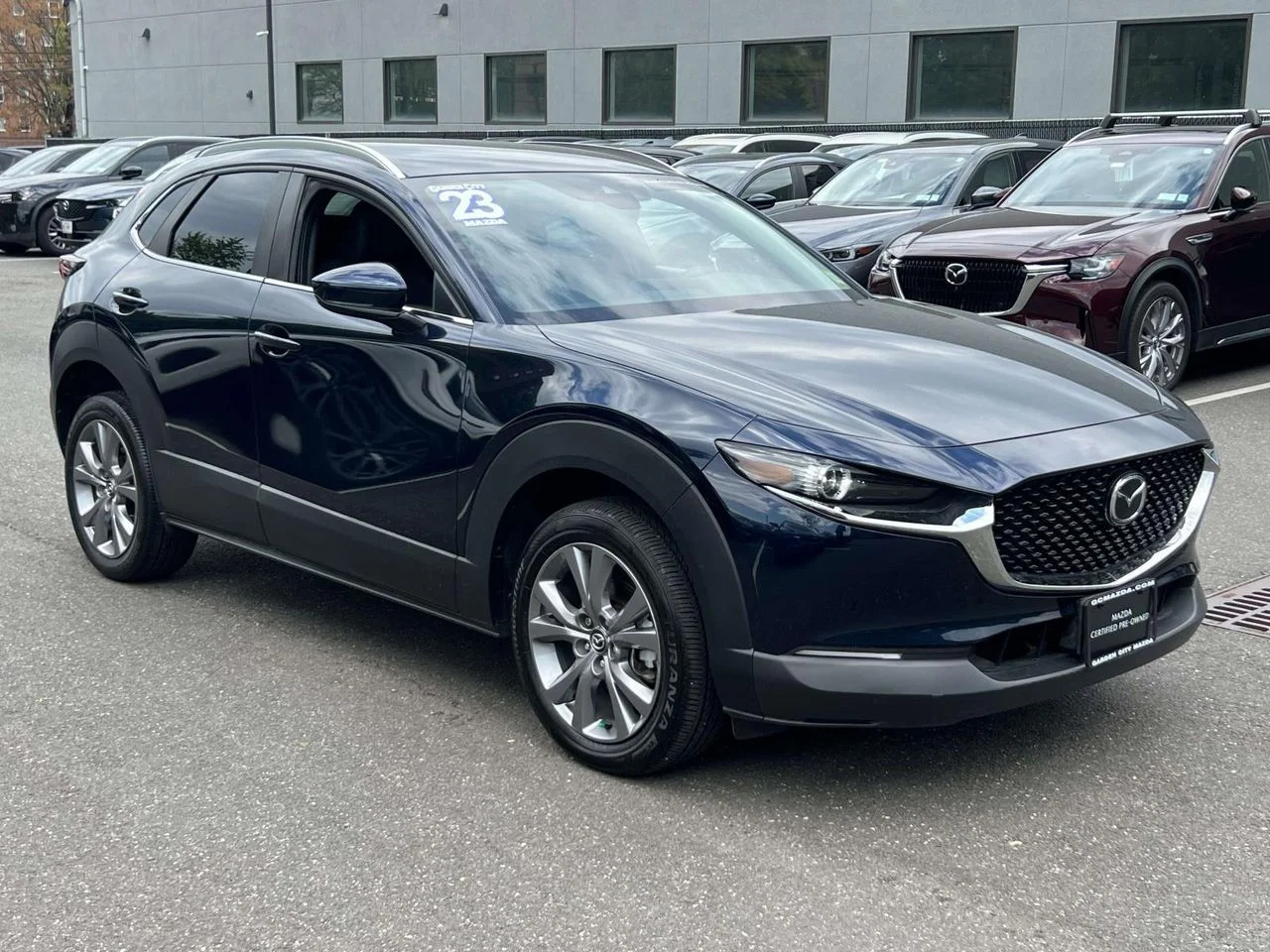 2023 Mazda CX-30 Preferred AWD's photo