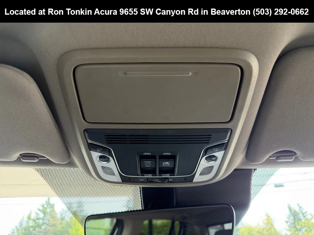 Used 2023 Platinum White Pearl Honda RTL-E image 29