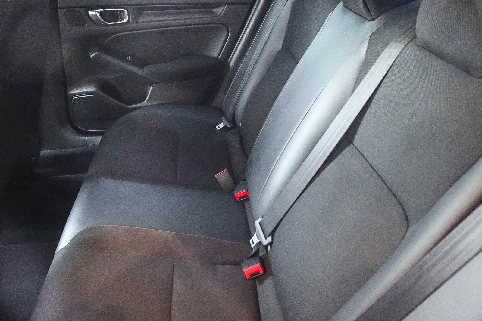 2024 Honda Civic Sport - Photo 21