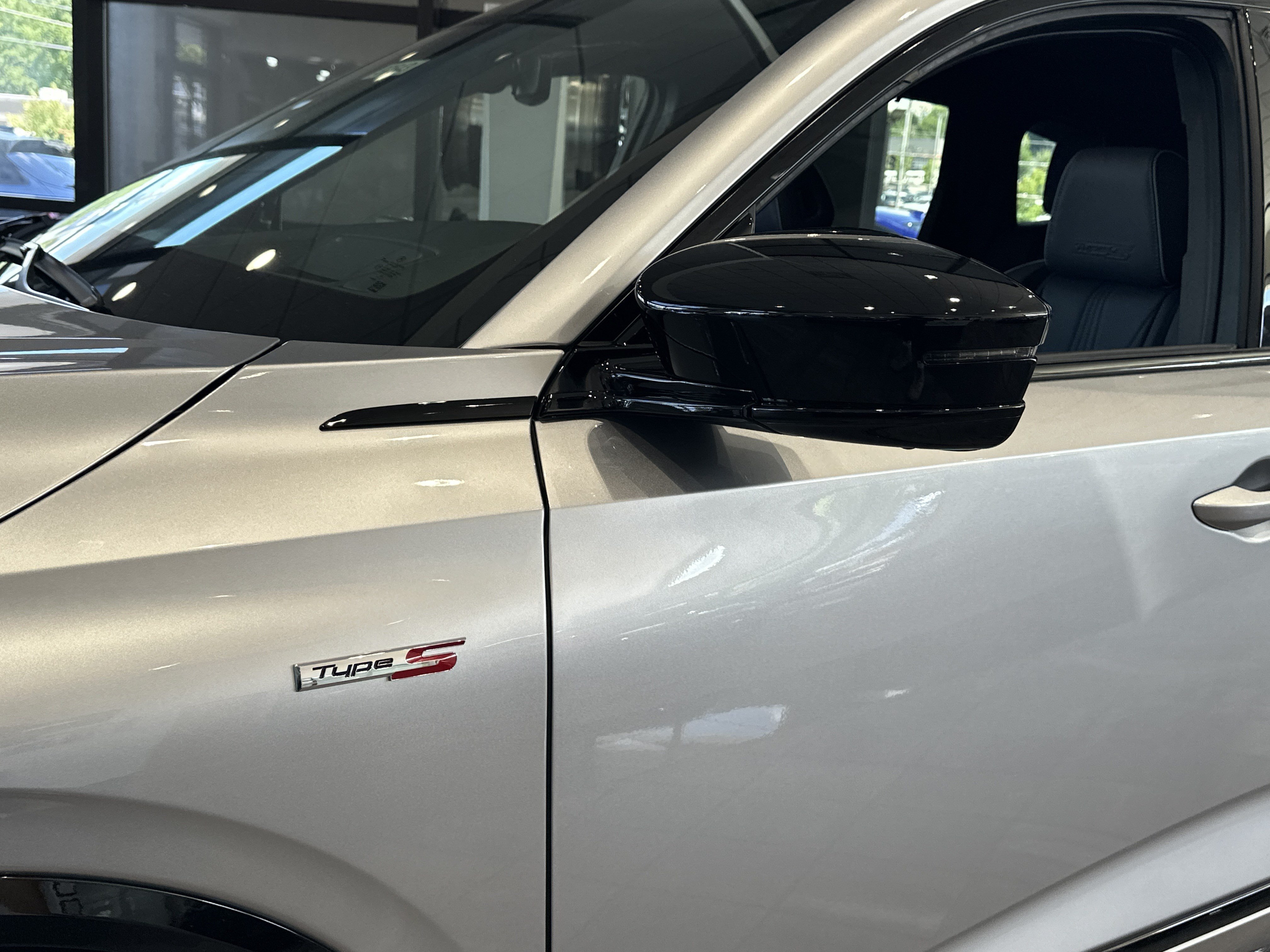 New 2026  Acura  image 12